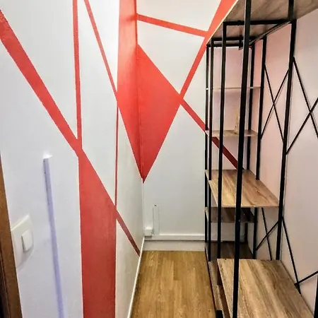 Scandi-house * Marly-la-Ville