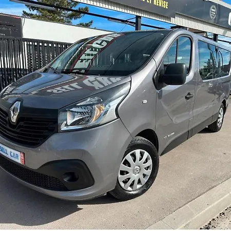 Scandi-house * Marly-la-Ville